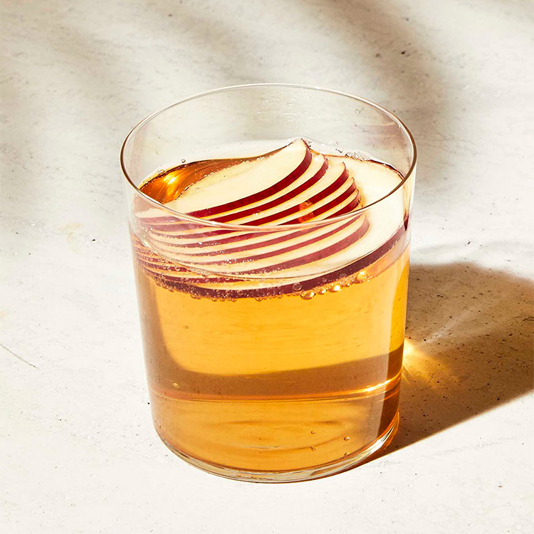 Nixta Drink