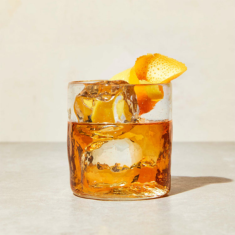 Nixta Drink