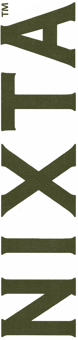 Nixta Liquor Logo